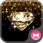 Logo of Gold ＆ Diamond android Application 