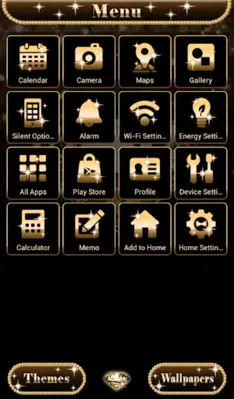 Gold ＆ Diamond android App screenshot 2